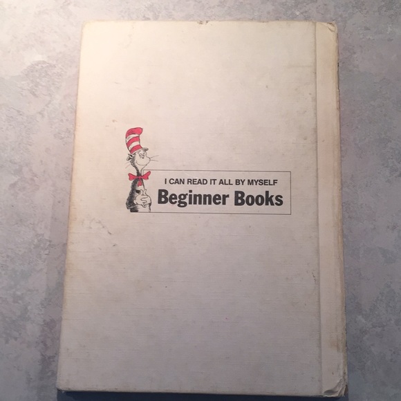 Vintage P.D. Eastman beginner book - Picture 3 of 5